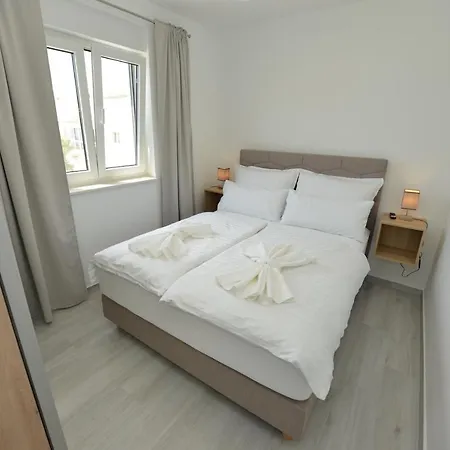 Rio Apartment