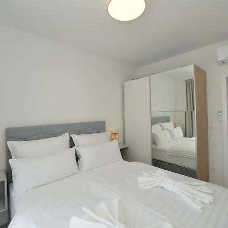 Rio Apartment *