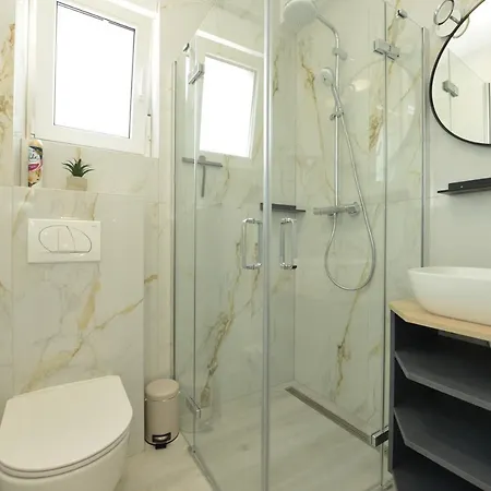 Rio Apartment Trogir