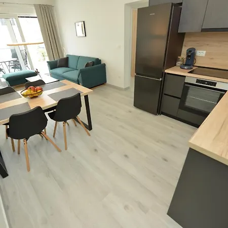Apartment Rio *