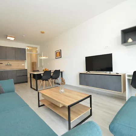 Apartment Rio *