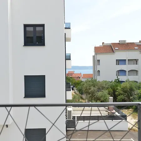 Apartment Rio Trogir